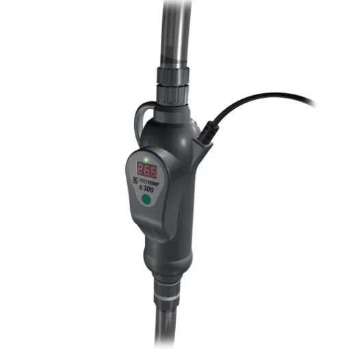 JBL Aussenheizer für Süss- & Meerwasseraquarien Protemp e300