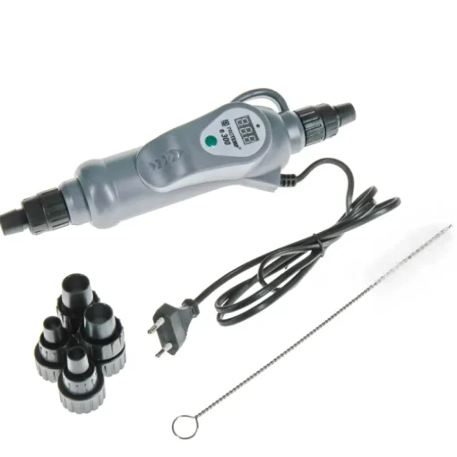 JBL Aussenheizer für Süss- & Meerwasseraquarien Protemp e300