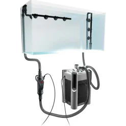 JBL Aussenheizer für Süss- & Meerwasseraquarien Protemp e300