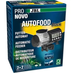 JBL AutoFood Black