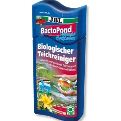 JBL Bacto Pond Biologischer Teichreiniger 250ml D