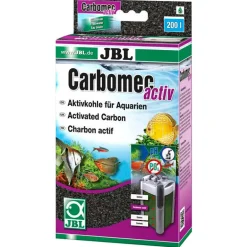 JBL Carbomec aktiv 400g