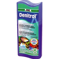 JBL Denitrol 250ml für 7500l Bakterienstarter