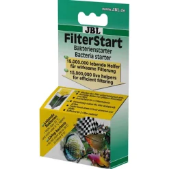 JBL Filterstart 10ml D/GB