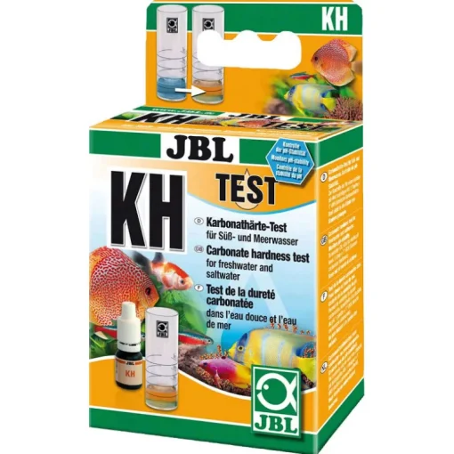 JBL KH Test Set D/GB/F/NL/I