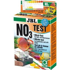 JBL NO3 Nitrat Test