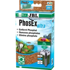 JBL PhosEx 600g für 200l