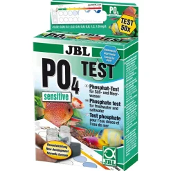 JBL Phosphat Test Set PO4 D/GB/F/NL/I