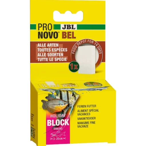 JBL ProNovo Bel Holiday