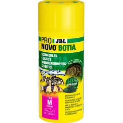 JBL ProNovo Botia Tab M 250ml