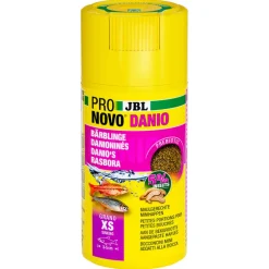 JBL ProNovo Danio Grano XS 100ml