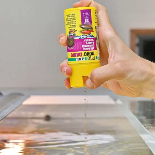JBL ProNovo Danio Grano XS 100ml