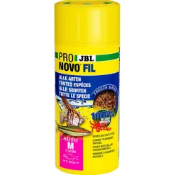 JBL ProNovo Fil 250ml