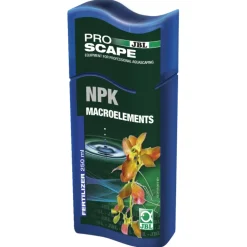 JBL ProScape NPK Macroelements 250ml