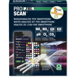 JBL ProsScan Analysestreifen 24 Stück