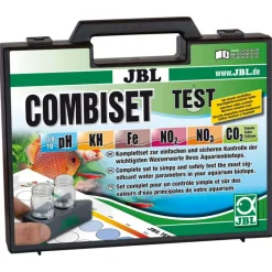 JBL Test Combi Set 5 Tests