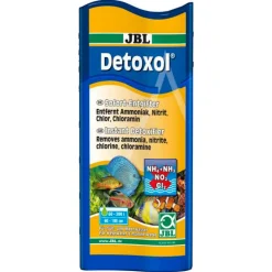 JBL Wasseraufbereiter Detoxol 250ml