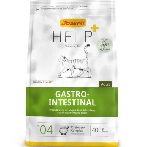 Josera Help Cat GastroIntestinal dry