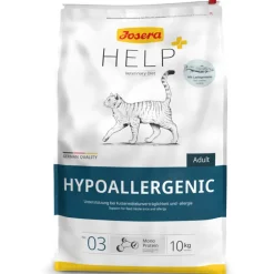 Josera Help Cat Hypoallergenic dry