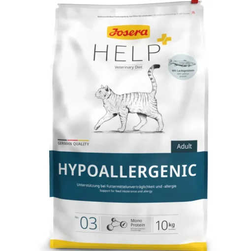 Josera Help Cat Hypoallergenic dry