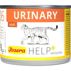 Josera Help Cat Nassfutter Urinary 200g
