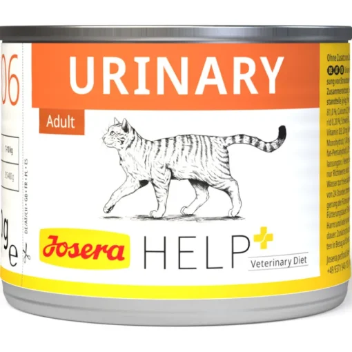 Josera Help Cat Nassfutter Urinary 200g