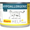 Josera Help Cat Nassfutter Hypoallergenic 200g