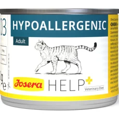 Josera Help Cat Nassfutter Hypoallergenic 200g