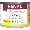 Josera Help Cat Nassfutter Renal 200g