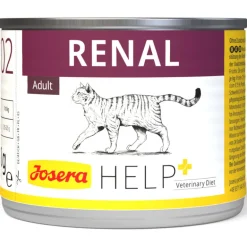 Josera Help Cat Nassfutter Renal 200g