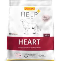 Josera Help Dog Heart dry