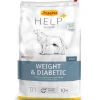 Josera Help Dog Weight & Diabetic dry