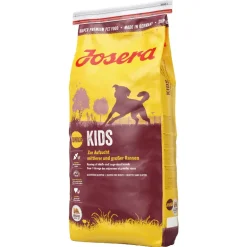 Josera Hundefutter Kids