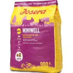 Josera Hundefutter Mini Well