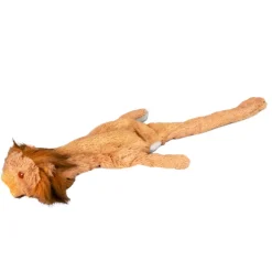 Josty Hundespielzeug Löwe 38cm
