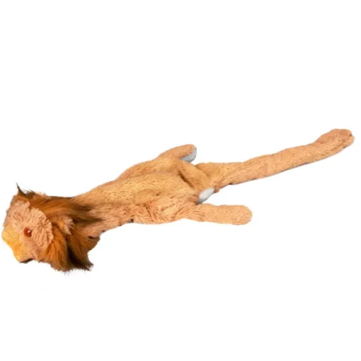 Josty Hundespielzeug Löwe 38cm