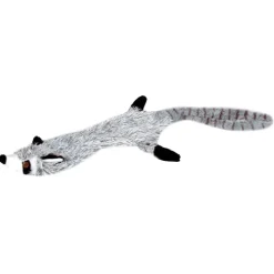 Josty Hundespielzeug Waschbär 38cm