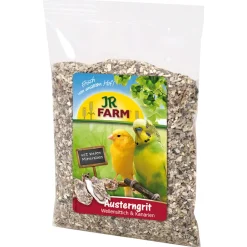 JR Austerngrit Wellensittich + Kanarien 30g