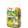 JR Bananen-Chips 100g