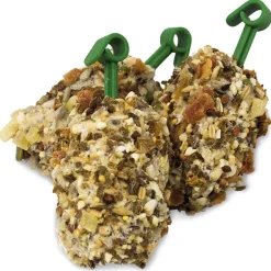 JR Birds Corn Rolls Frucht 90g