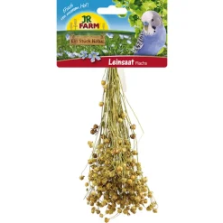 JR Birds Flachs 30g