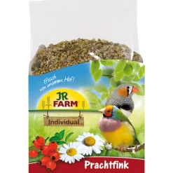 JR Birds Premium Prachtfinken 1kg