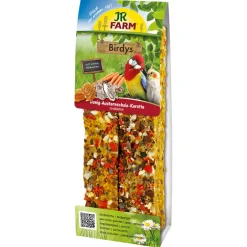 JR Birdys Honig-Austernschale 2 Stück