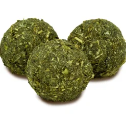 JR Cat Bavarian Catnip Katzenminze-Murmeln 10Stk.