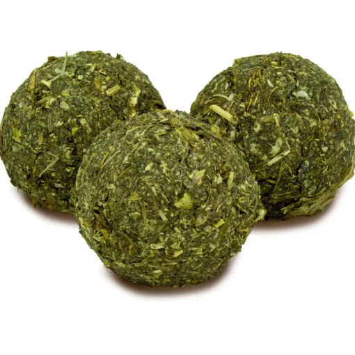 JR Cat Bavarian Catnip Katzenminze-Murmeln 10Stk.