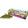 JR Cat Kausnacks Bavarian Catnip Milky-Sticks Hühnerfilet 35g