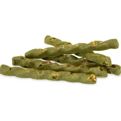 JR Cat Kausnacks Bavarian Catnip Milky-Sticks Hühnerfilet 35g