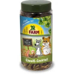 JR Eiweiss-Cocktail Dose 75g