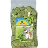 JR Erbsenflocken für Nager 200g
