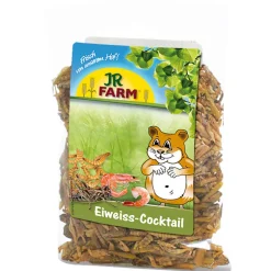 JR Farm Eiweiss-Cocktail 10g